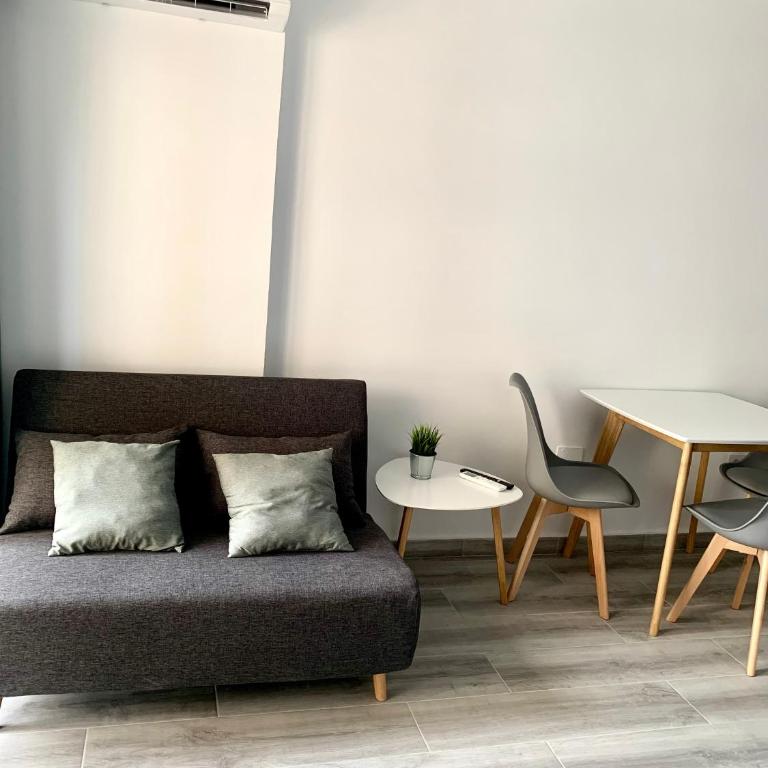Apartamento PREMIUM con Piscina - Recepción 24hs - Apartamento de 1 dormitorio - 41