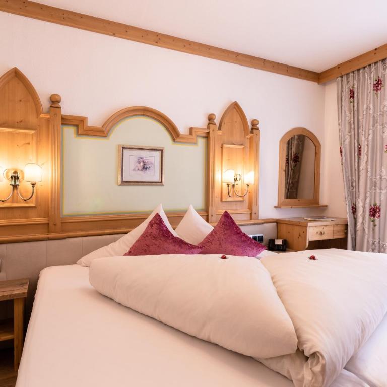 Hotel Schlosshof - Doppelzimmer - 5