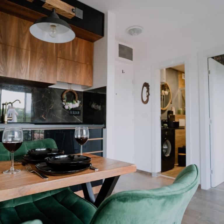 Vrnjačka Promenada - Pešačka zona - Baby friendly - One-Bedroom Apartment - 33
