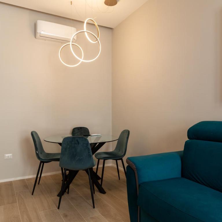 Seven Winds Suite - Appartamento con 1 Camera da Letto - 13