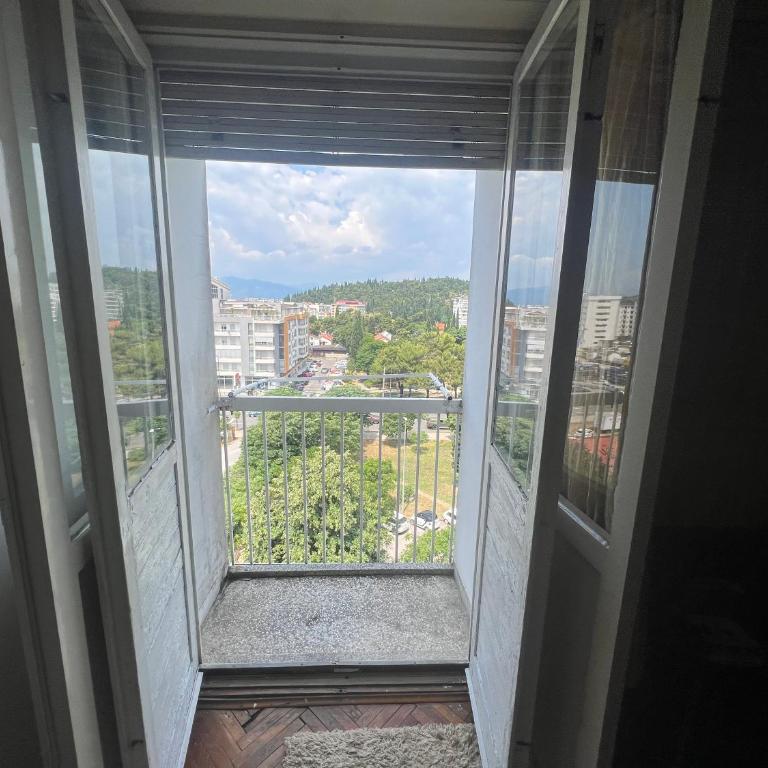 A-D free wi-fi internet, air conditioner,free parking - Apartman sa 1 Spavaćom Sobom - 8