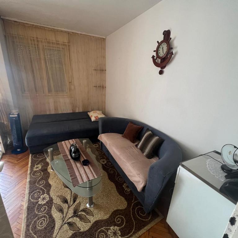 A-D free wi-fi internet, air conditioner,free parking - Apartman sa 1 Spavaćom Sobom - 3
