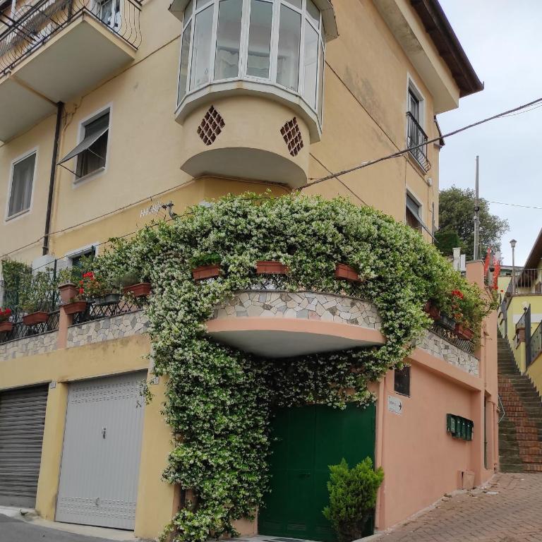 La casa dei gelsomini - Appartamento con 1 Camera da Letto - 6