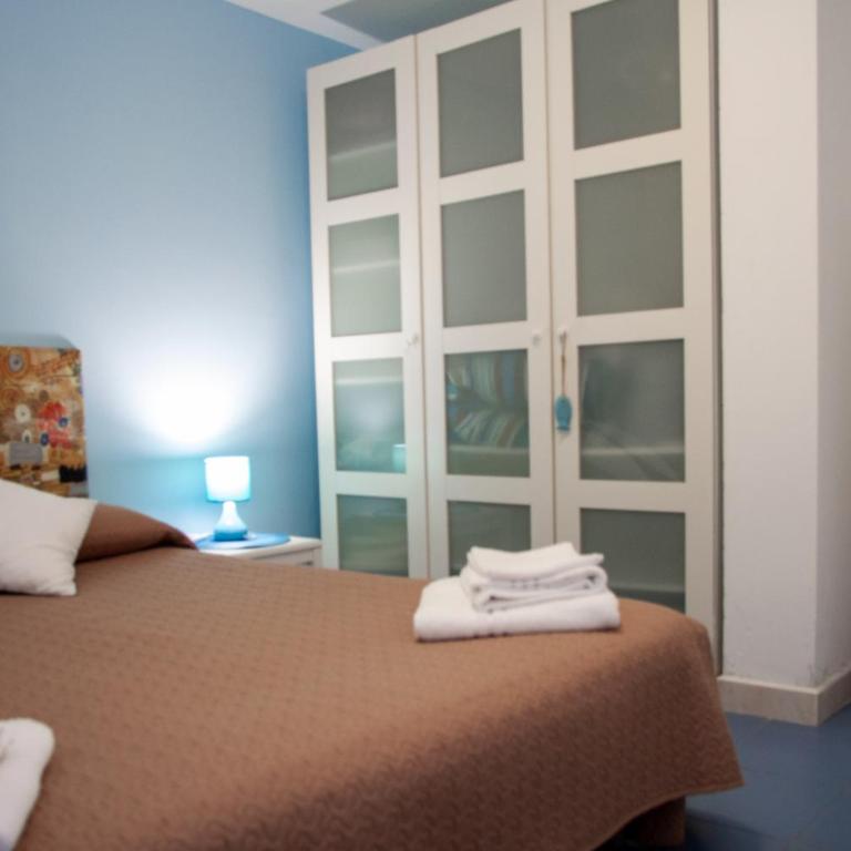 Casa Azul - Casa con 1 Camera da Letto - 24