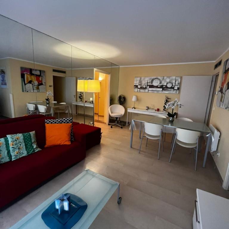 Eden Palace BFG - Appartement 2 Chambres - 53