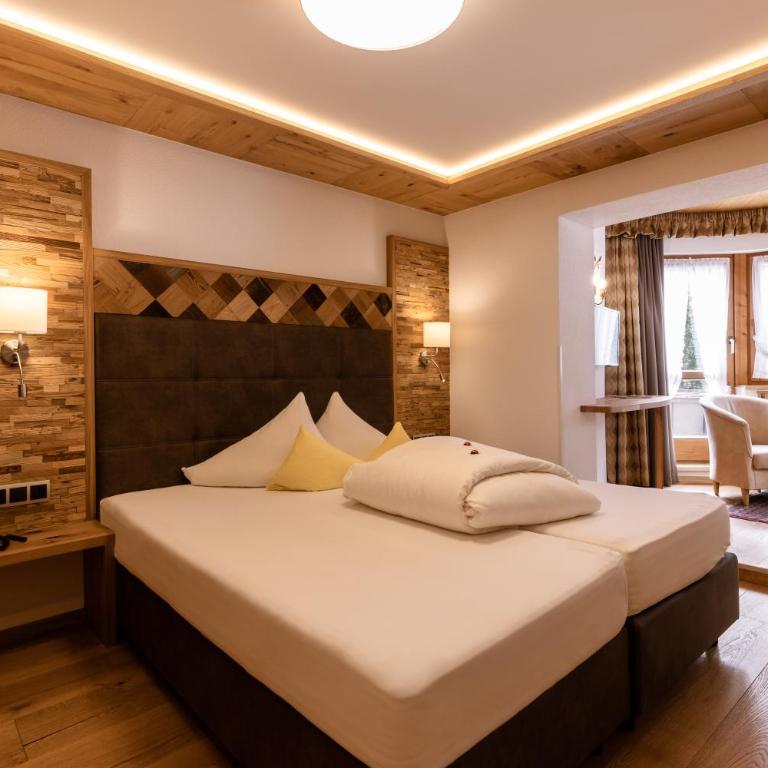 Hotel Schlosshof - Doppelzimmer - 2