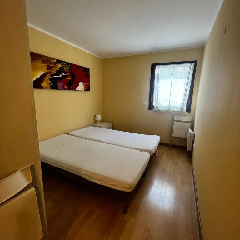 Eden Palace BFG - Appartement 2 Chambres - 57