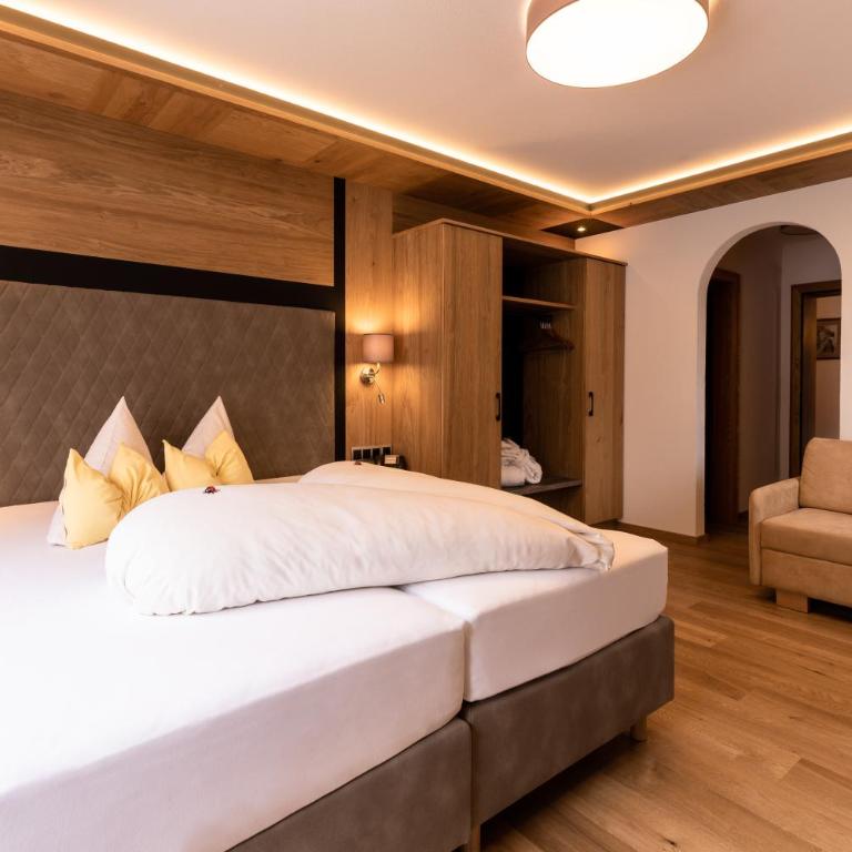 Hotel Schlosshof - Doppelzimmer - 4