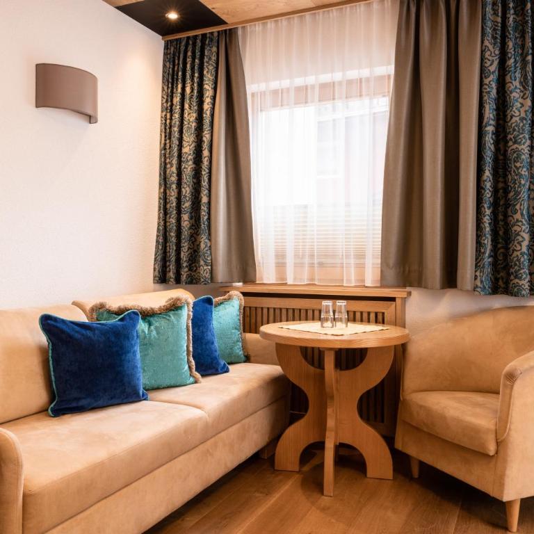 Hotel Schlosshof - Doppelzimmer - 7