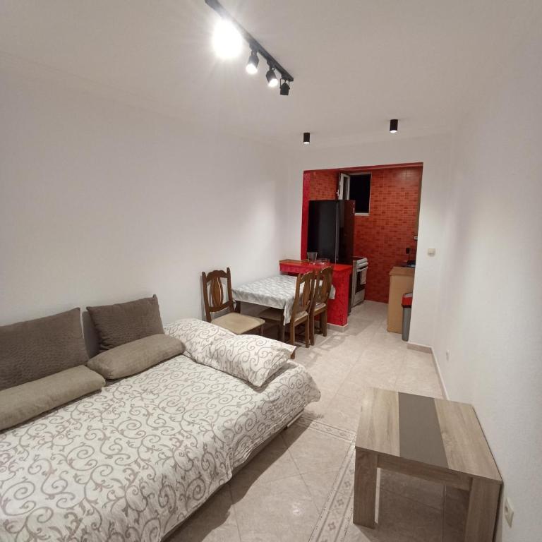 Apartmani Marbo - Apartman sa 1 Spavaćom Sobom - 3