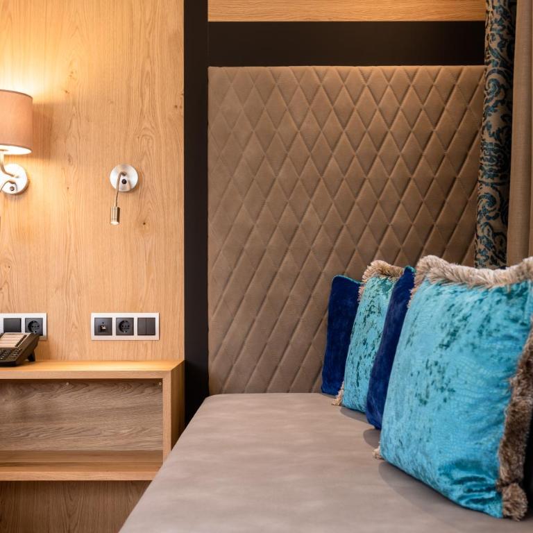 Hotel Schlosshof - Doppelzimmer - 6