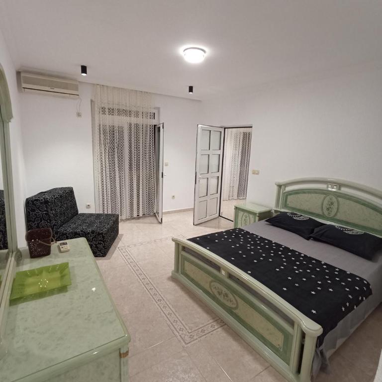 Apartmani Marbo - Apartman sa 1 Spavaćom Sobom - 1