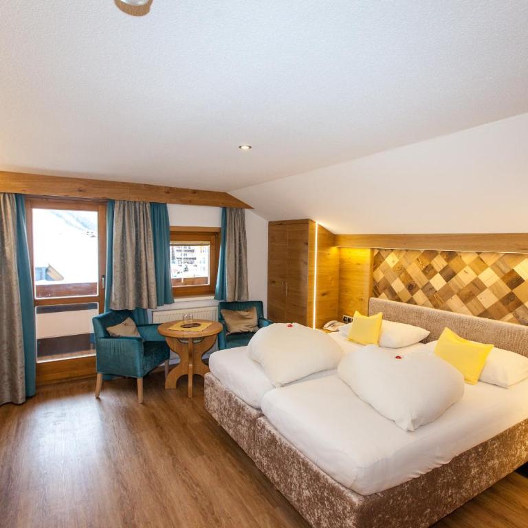 Hotel Schlosshof - Vierbettzimmer - 4