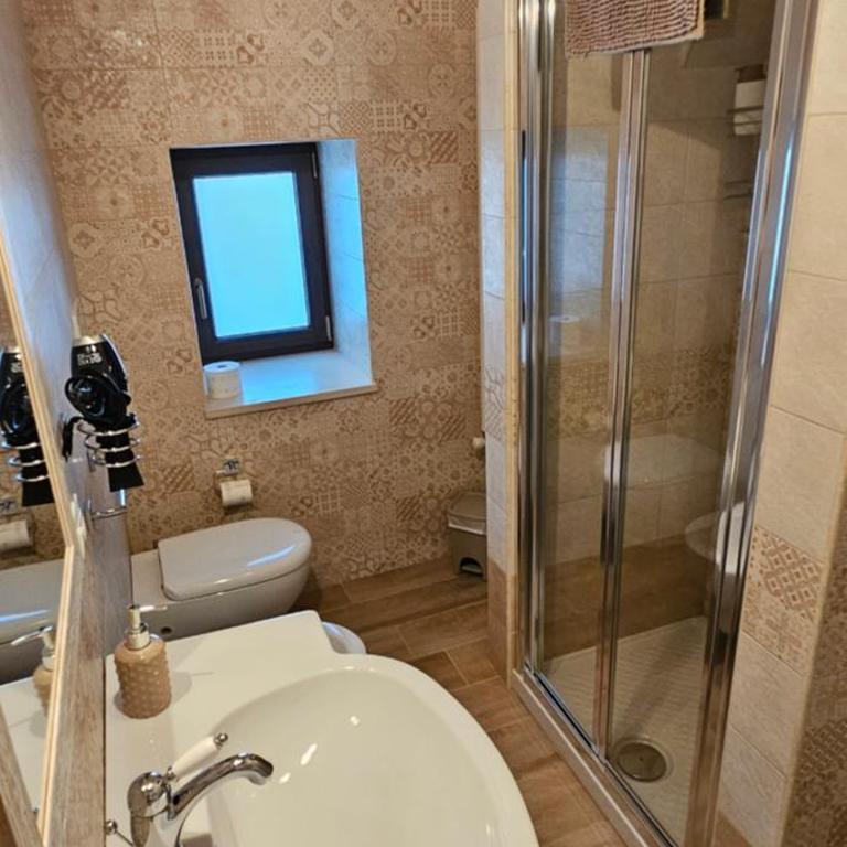 Le Stelle di Nonna Anna - Casa con 2 Camere da Letto - 15