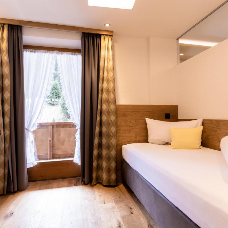 Hotel Schlosshof - Familienzimmer - 6