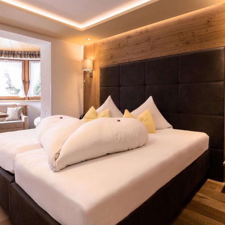 Hotel Schlosshof - Familienzimmer - 1