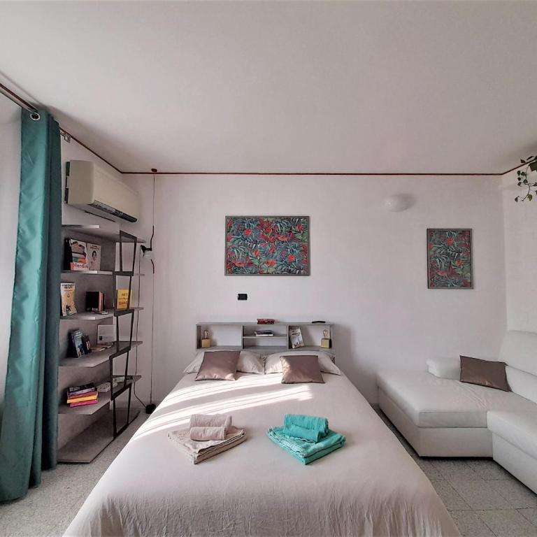 Bologna Homestay B&B - Camera Matrimoniale - 4