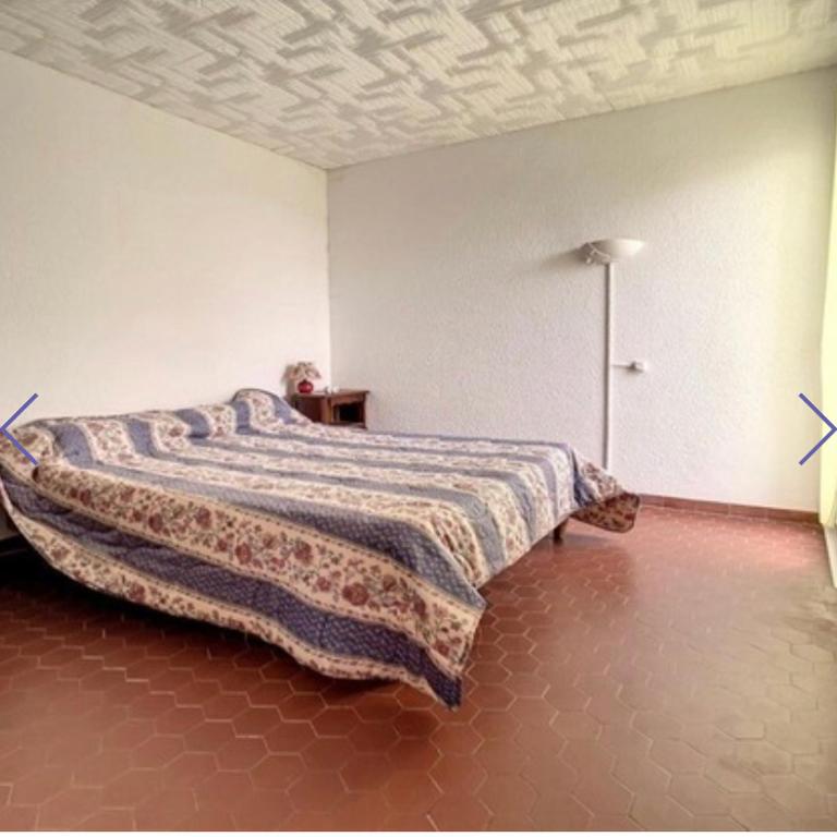 Accès direct, plage - Appartement 1 Chambre - 8