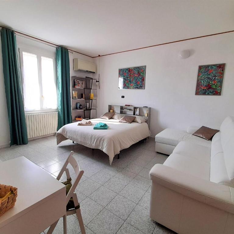 Bologna Homestay B&B - Camera Matrimoniale - 6