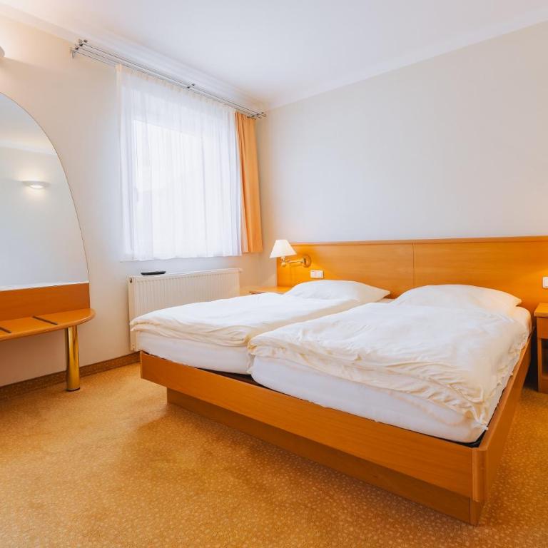 Die Pension Galle - Doppelzimmer - 7