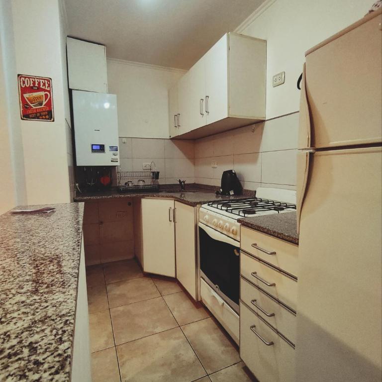 Paraná Terrazas Nva Cordoba - Apartamento de 1 dormitorio - 13