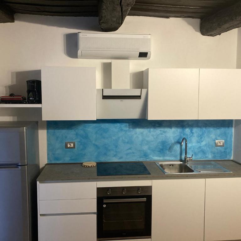 Ca’ Anto - Appartement 1 Chambre - 9