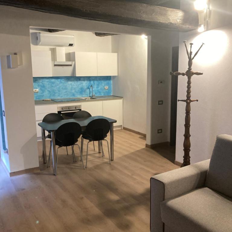 Ca’ Anto - Appartement 1 Chambre - 8