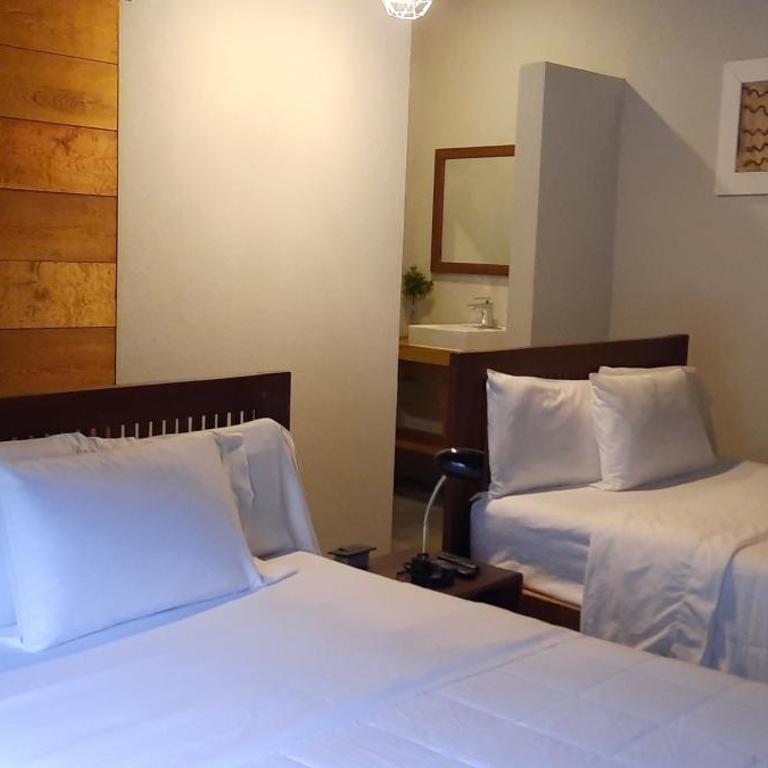 Hotel el Arco - Double Room - 2