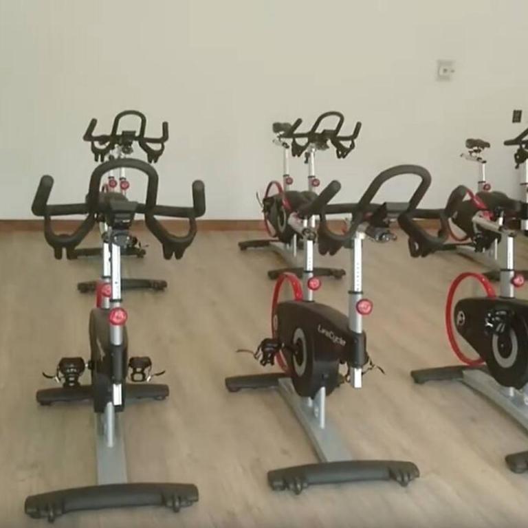 Velasco MaiaHome-POLANCO Depa con alberca/gym/spa/jacuzzi + 3BR - Apartamento - 12