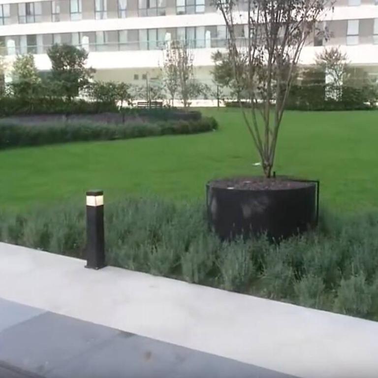 Velasco MaiaHome-POLANCO Depa con alberca/gym/spa/jacuzzi + 3BR - Apartamento - 17