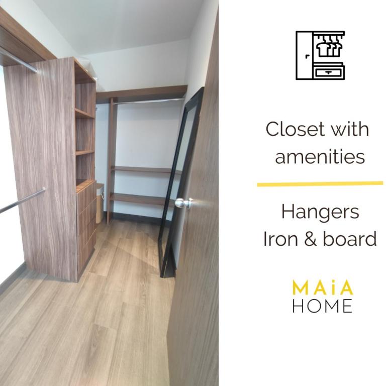 Velasco MaiaHome-POLANCO Depa con alberca/gym/spa/jacuzzi + 3BR - Apartamento - 24