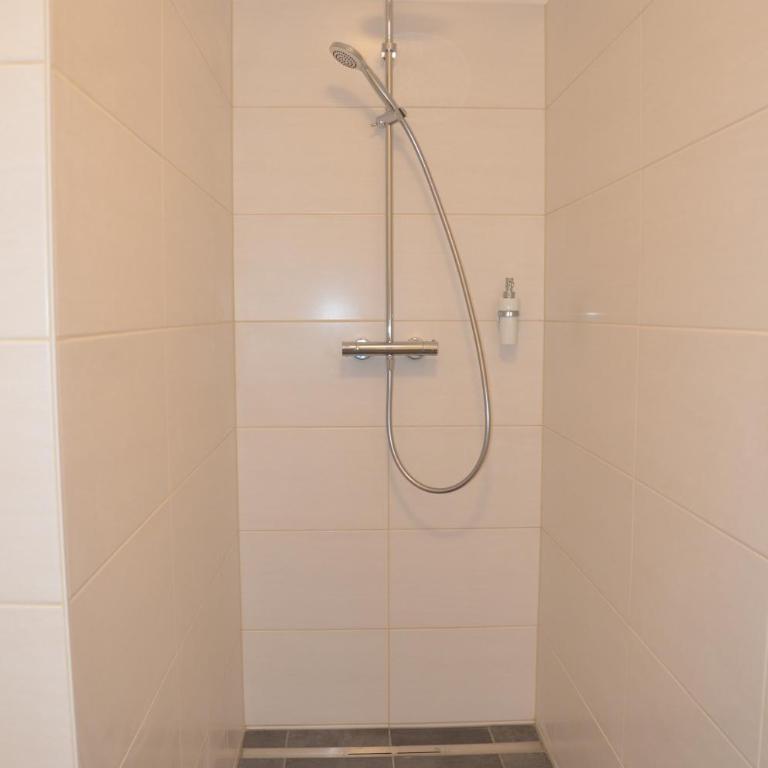 Die Pension Galle - Familiensuite - 1