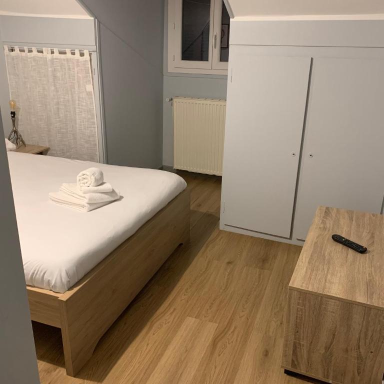 Hôtel Broisin - Digital Access - Suite - 2