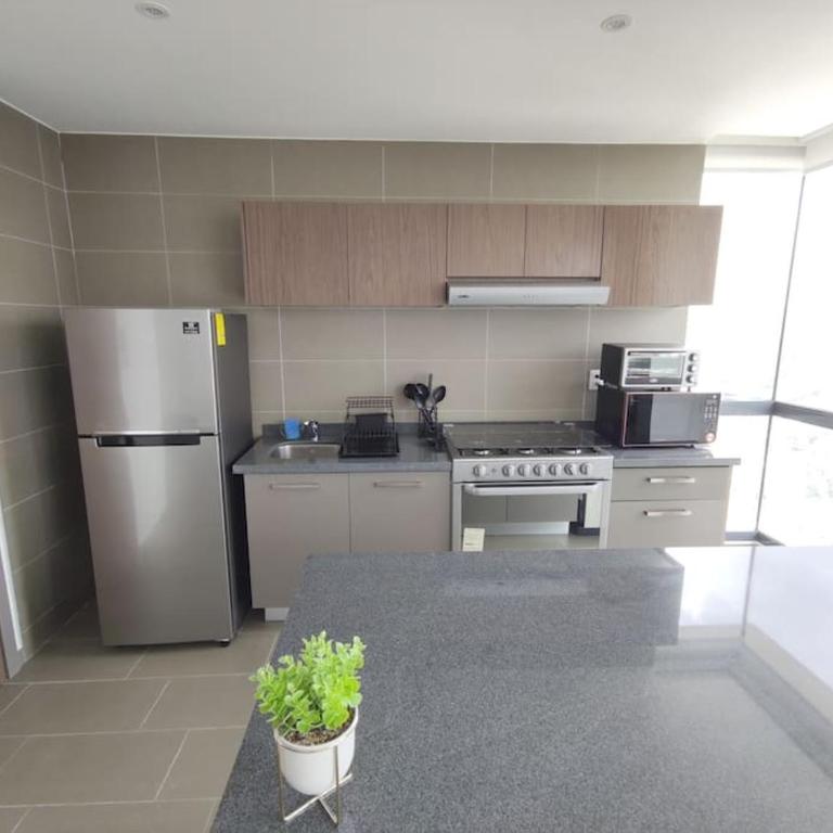 Velasco MaiaHome-POLANCO Depa con alberca/gym/spa/jacuzzi + 3BR - Apartamento - 34