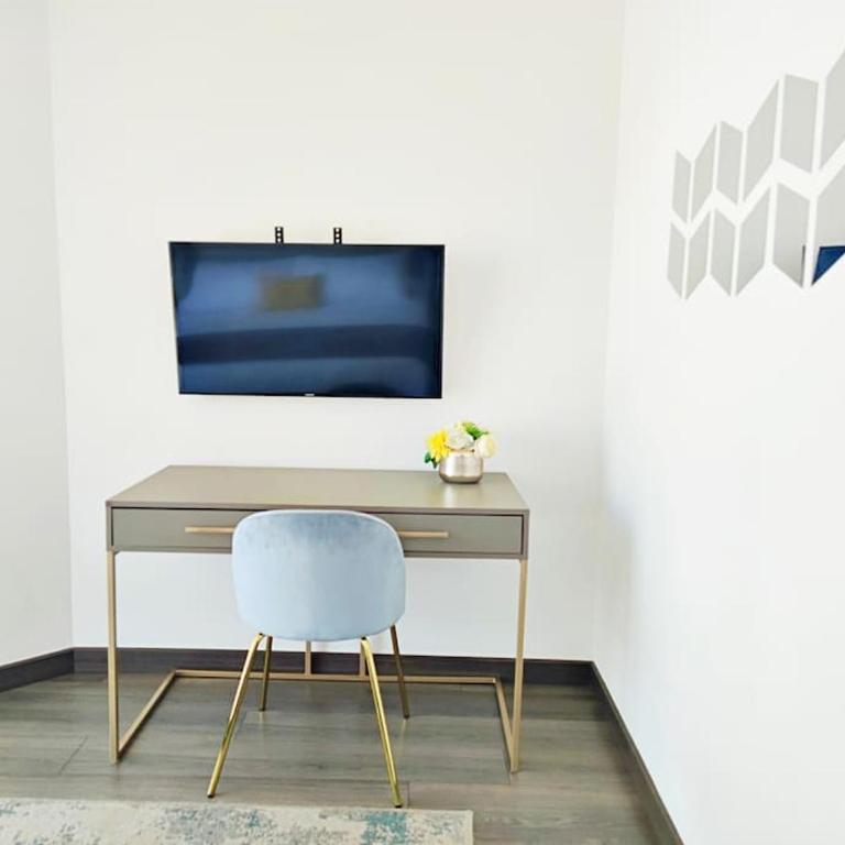 Velasco MaiaHome-POLANCO Depa con alberca/gym/spa/jacuzzi + 3BR - Apartamento - 39