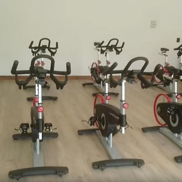 Velasco MaiaHome-POLANCO Depa con alberca/gym/spa/jacuzzi + 3BR - Apartamento - 48