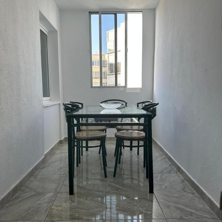 Vivienda en Arrecife de 4 habitaciones - Apartamento - 14