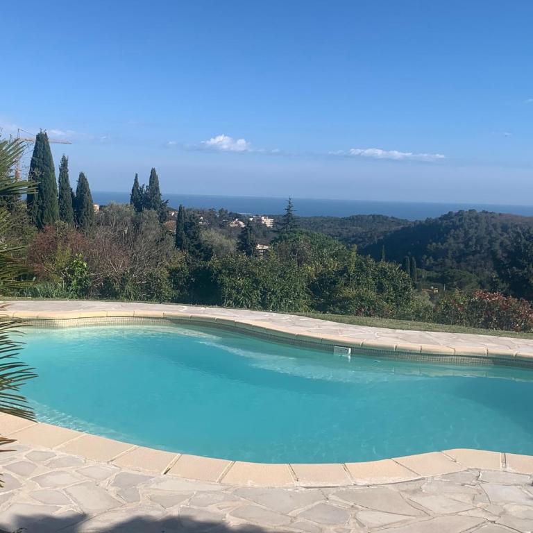 Villa Linda - Villa - Vue sur Mer - 2