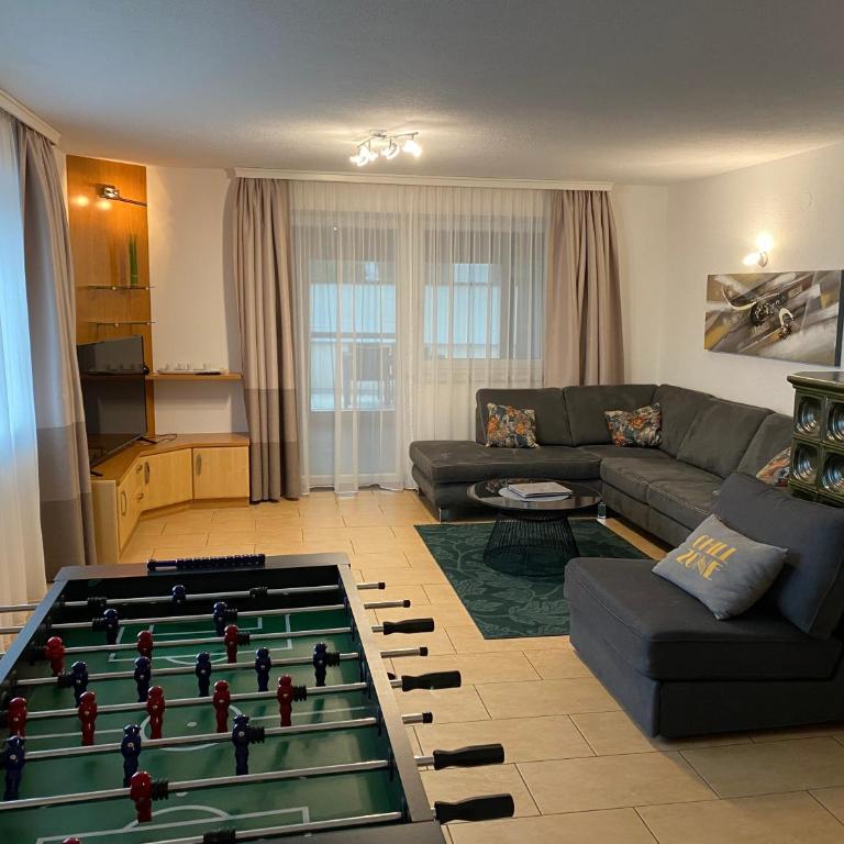 Alpenglück - Appartement - 6