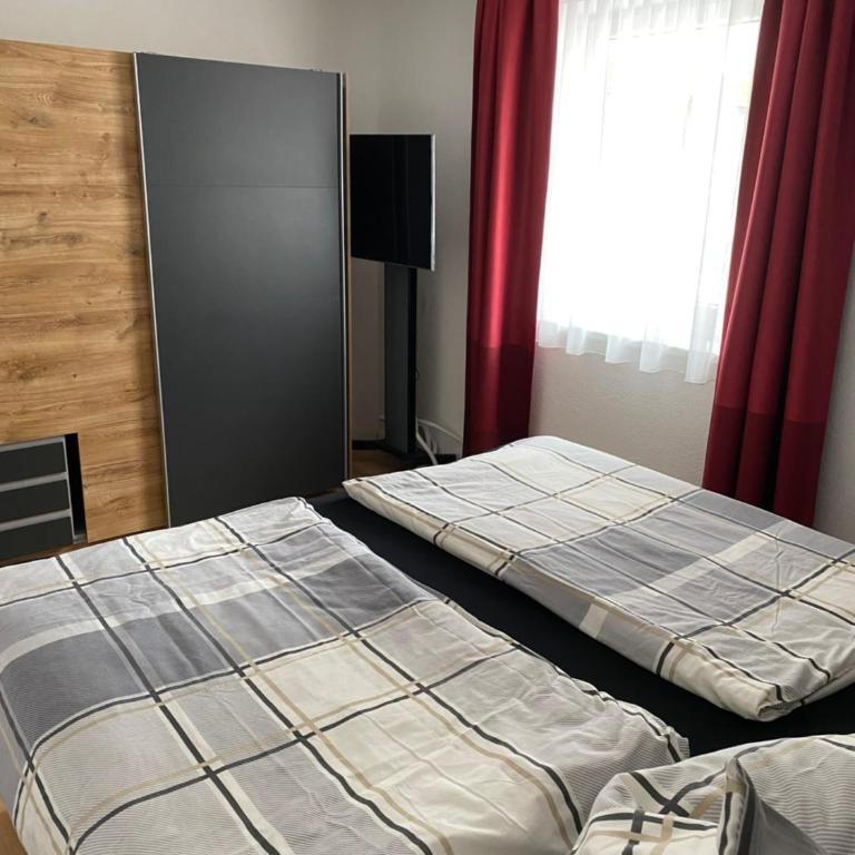 Alpenglück - Appartement - 13