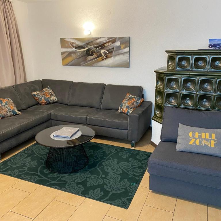 Alpenglück - Appartement - 7
