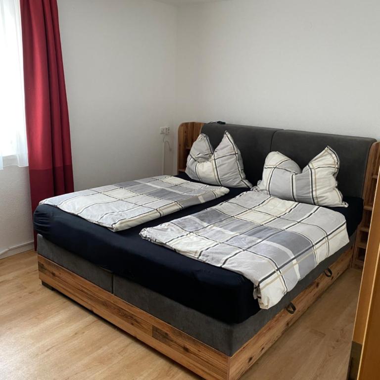 Alpenglück - Appartement - 11