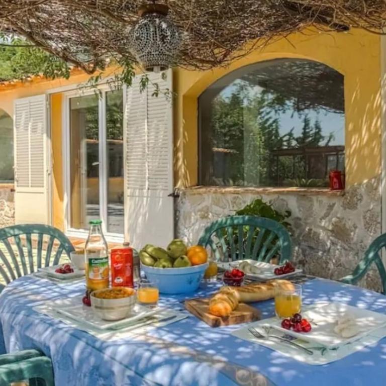 Villa Linda - Villa - Vue sur Mer - 7