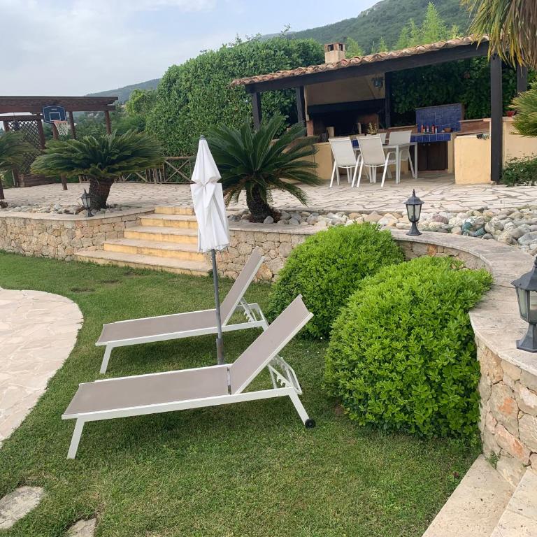 Villa Linda - Villa - Vue sur Mer - 6