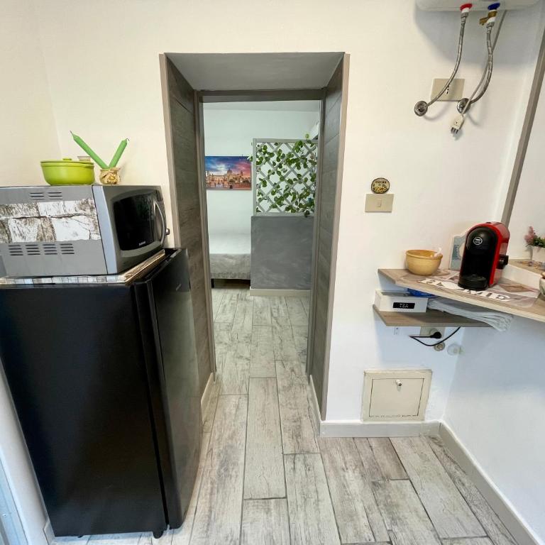 Casa Diema - Appartamento con 1 Camera da Letto - 14