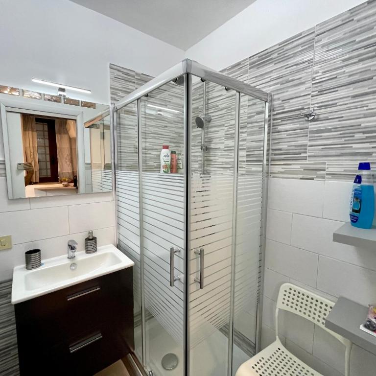 Casa Diema - Appartamento con 1 Camera da Letto - 15