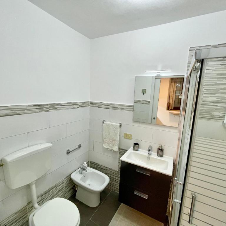 Casa Diema - Appartamento con 1 Camera da Letto - 16