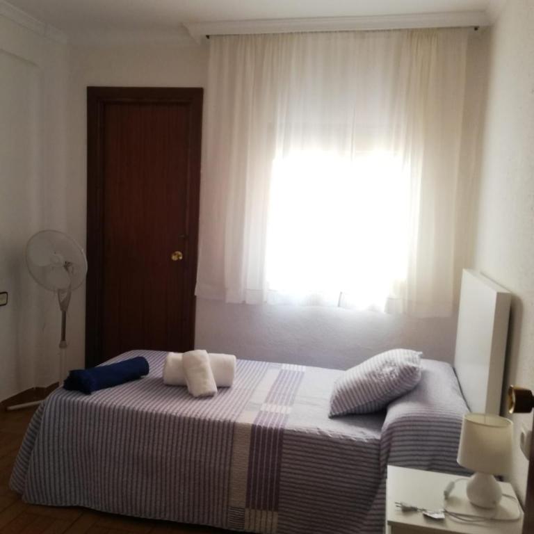 Parque Mediterraneo II - Apartamento de 3 dormitorios - 14