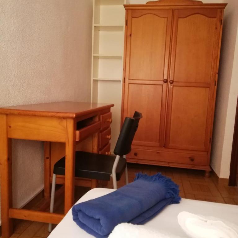 Parque Mediterraneo II - Apartamento de 3 dormitorios - 17