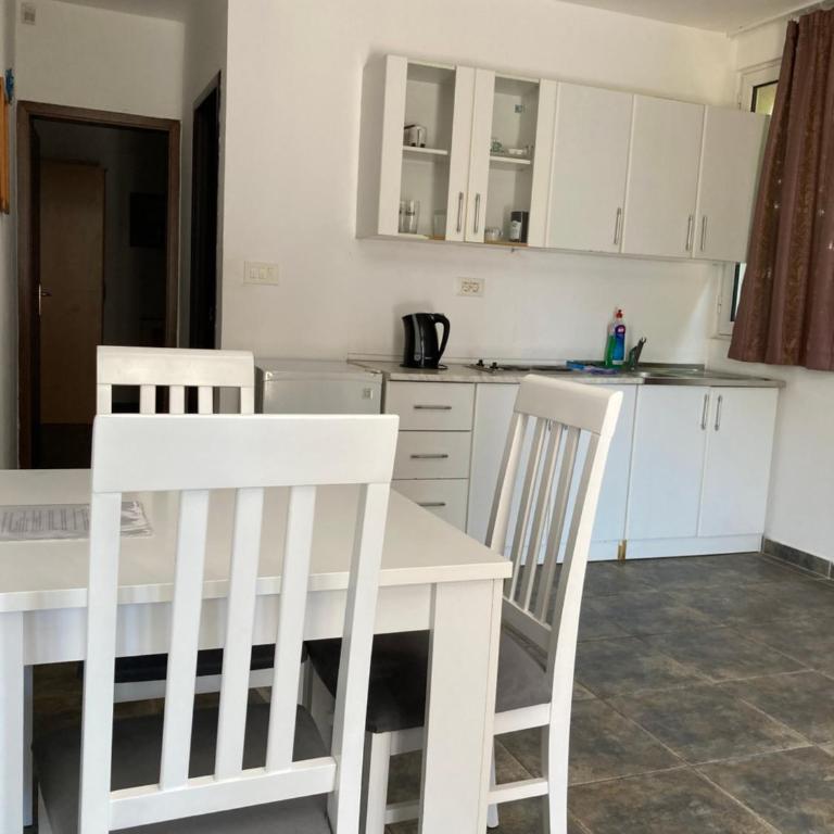Mijovic Apartments - Apartman sa Terasom - 11